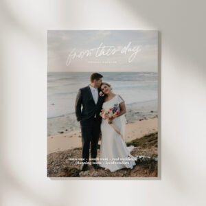 From This Day Magazine Issue 01