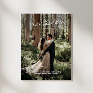 From This Day Magazine Issue 02