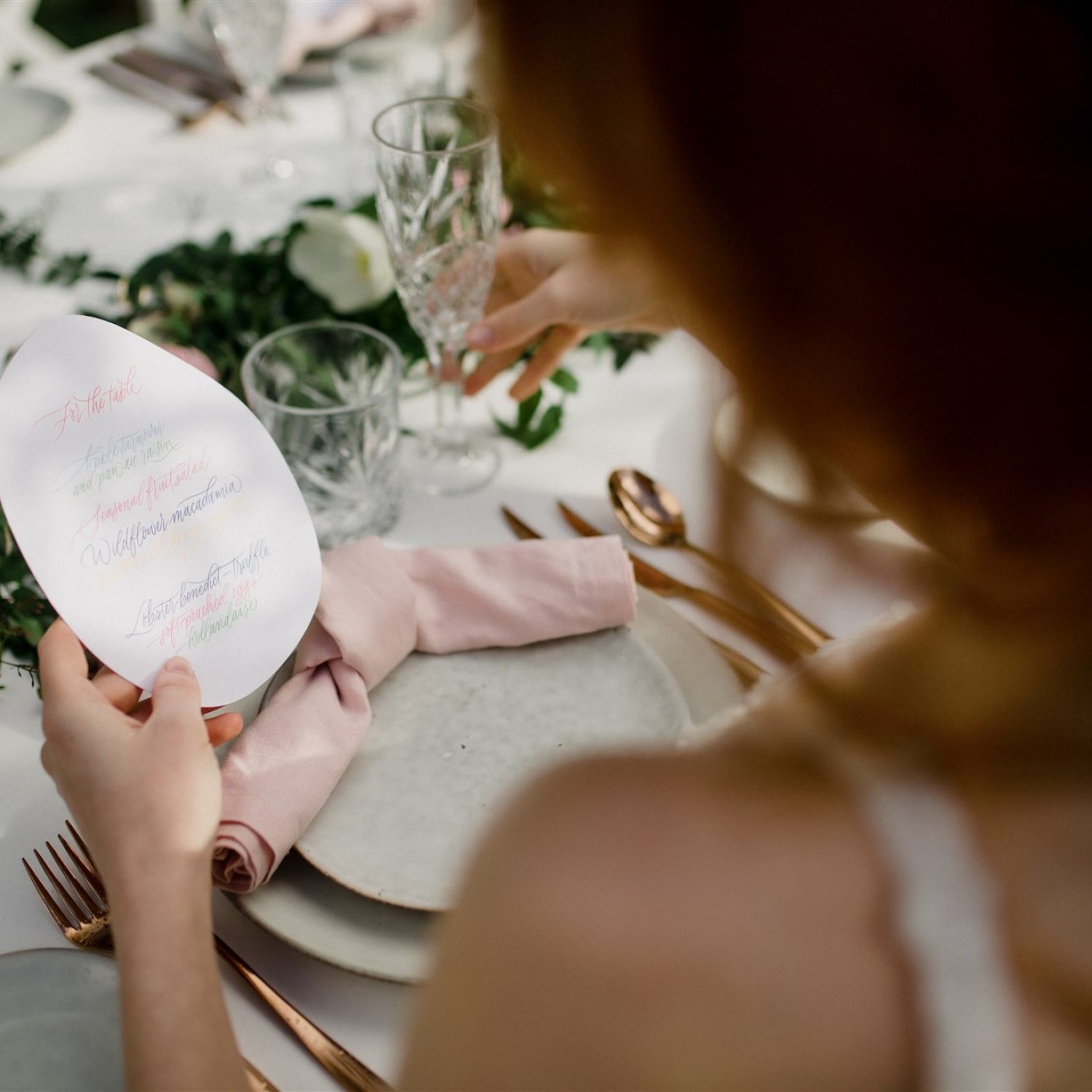 Margaret River Secret Gardens - Editorial